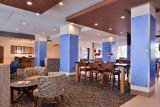 Holiday Inn Express Bloomington