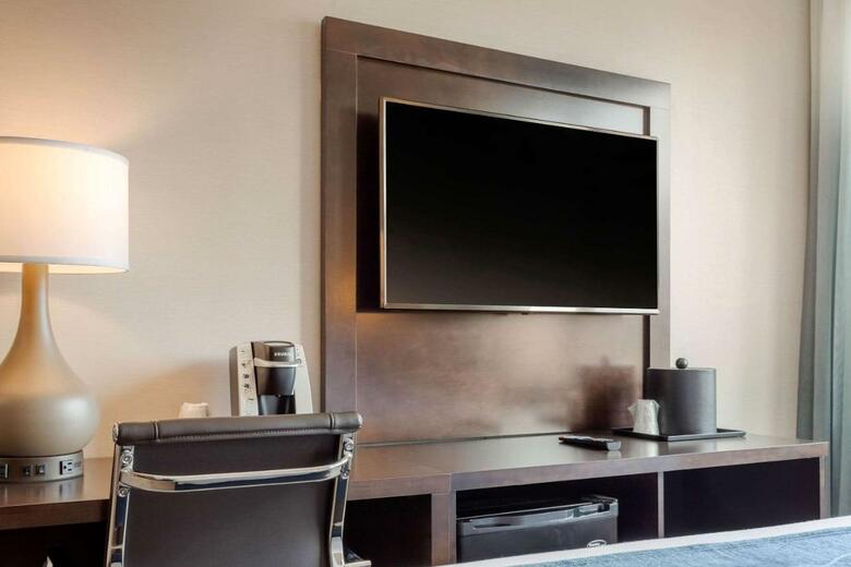 Hotel Comfort Inn Prospect Park Brooklyn