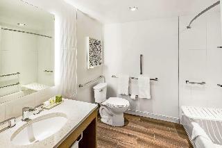 Hotel Hilton Miami Dadeland
