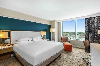 Hotel Hilton Miami Dadeland