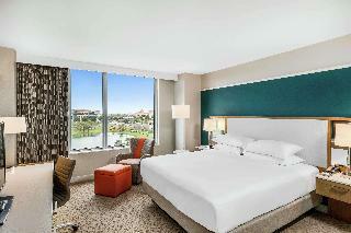 Hotel Hilton Miami Dadeland