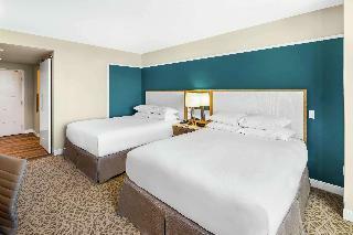 Hotel Hilton Miami Dadeland