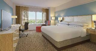 Hotel Hilton Miami Dadeland