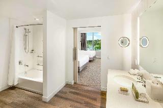 Hotel Hilton Miami Dadeland