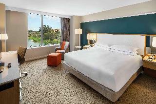 Hotel Hilton Miami Dadeland