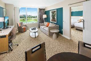 Hotel Hilton Miami Dadeland