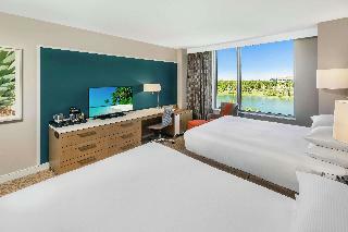 Hotel Hilton Miami Dadeland