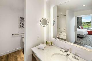 Hotel Hilton Miami Dadeland