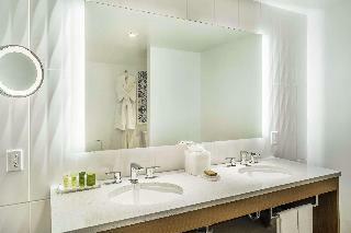 Hotel Hilton Miami Dadeland