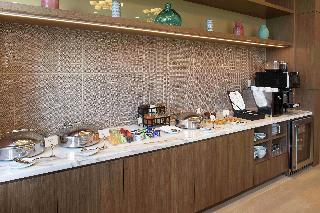 Hotel Hilton Miami Dadeland