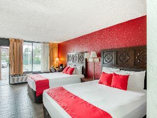 Hotel Kissimmee West