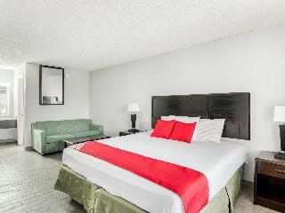 Hotel Kissimmee West
