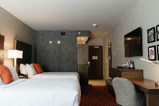 Revel Hotel Des Moines Urbandale, Tapestry Collect