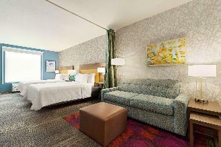 Hotel Home2 Suites By Hilton Colorado Springs
