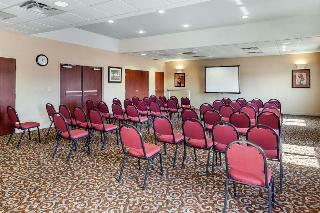Hotel Quality Inn Smyrna