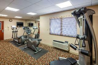 Hotel Quality Inn Smyrna
