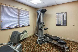Hotel Quality Inn Smyrna