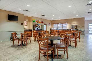Hotel Quality Inn Smyrna