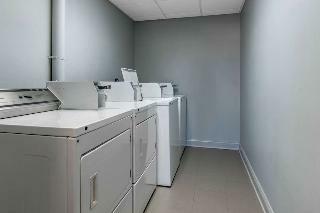 Hotel Quality Inn York Area