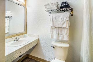 Clarion Hotel Suites Fairbanks