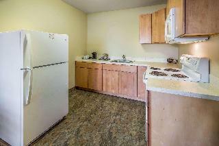 Clarion Hotel Suites Fairbanks