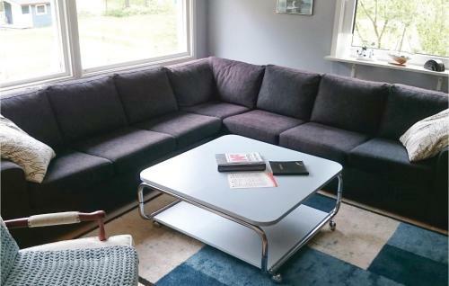 Holiday Home Dalarna Str�mstad II