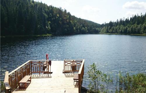 Holiday Home Dalarna Str�mstad II