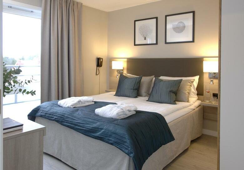 Hotel Quality Spa & Resort Str�mstad