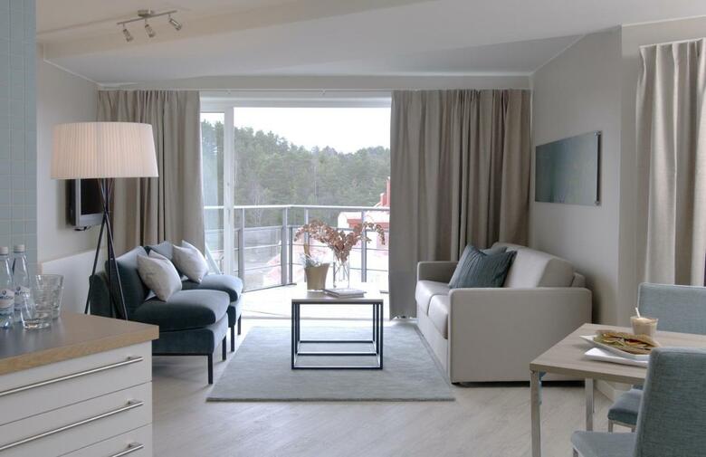 Hotel Quality Spa & Resort Str�mstad