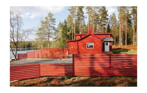 Holiday Home Skogshyltan Vaggeryd III