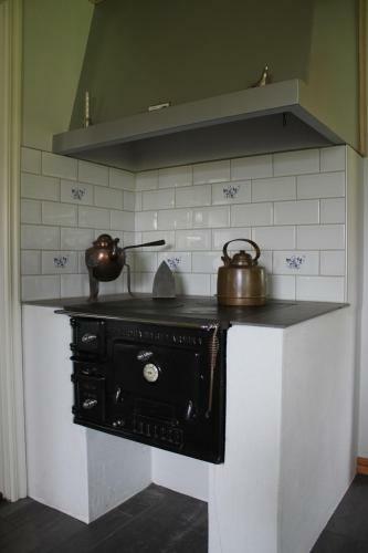 Flahult Holiday Home