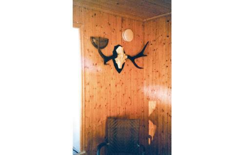 Holiday Home Vitesand Sandsj�n Vaggeryd
