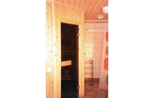 Holiday Home Vitesand Sandsj�n Vaggeryd