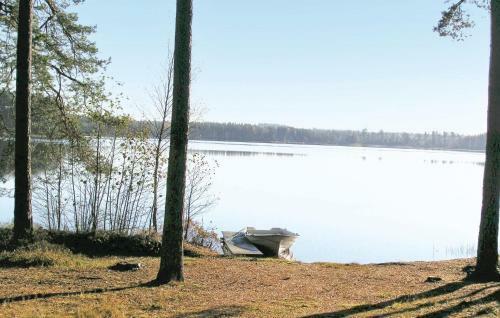 Holiday Home Vitesand Sandsj�n Vaggeryd