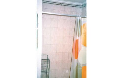 Holiday Home Vitesand Sandsj�n Vaggeryd
