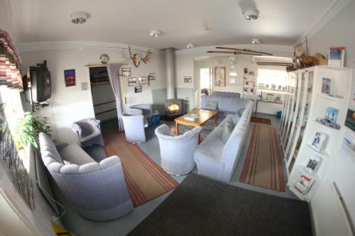 Stf Hostel S�len