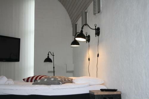 Albergue Uncle Joe's