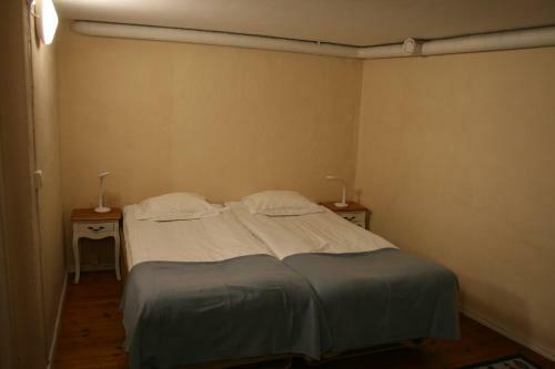 Tj�rkoket Apartment Hotel