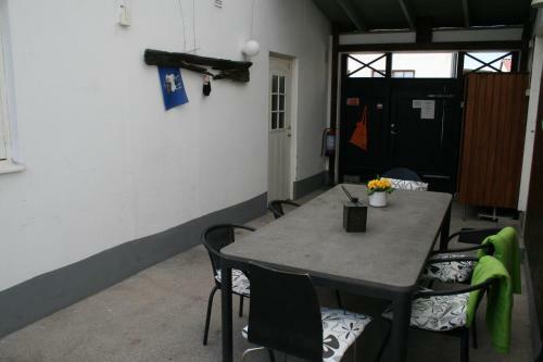 Tj�rkoket Apartment Hotel
