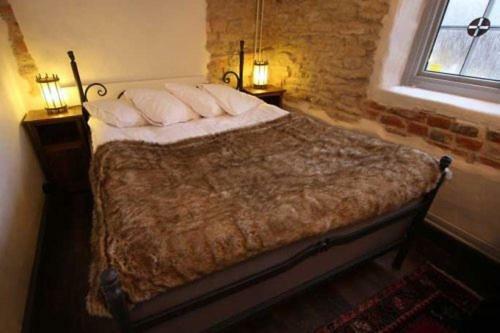 Hotel Helgeand Wisby