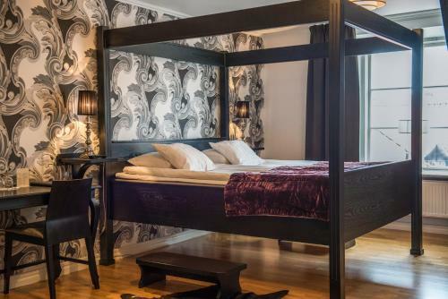 Donners Hotell - Sweden Hotels