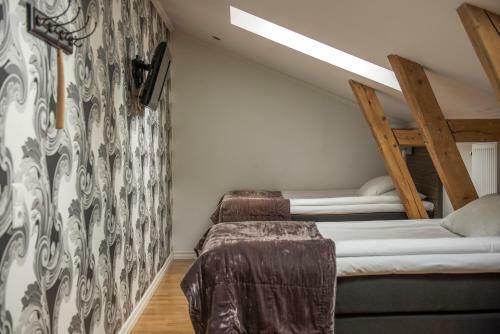 Donners Hotell - Sweden Hotels