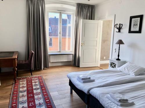 Donners Hotell - Sweden Hotels