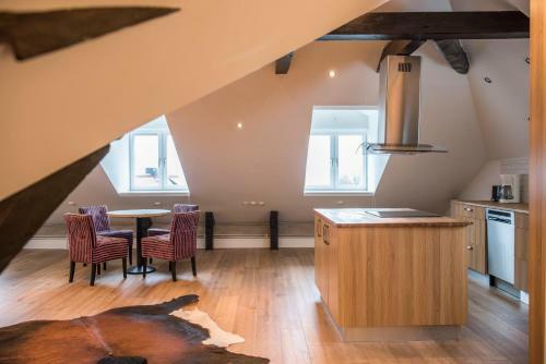 Donners Hotell - Sweden Hotels