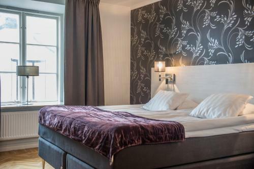 Donners Hotell - Sweden Hotels
