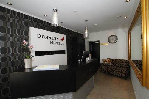 Donners Hotell - Sweden Hotels