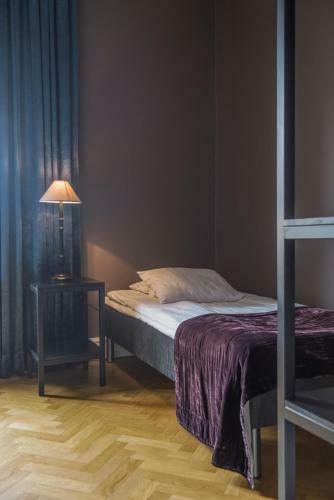 Donners Hotell - Sweden Hotels