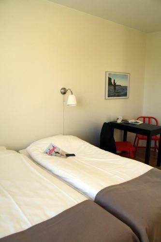 Albergue Visby Vandrarhem