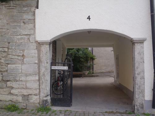 Albergue Visby Vandrarhem
