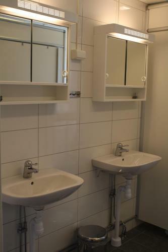 Albergue Visby Vandrarhem